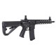 Страйкбольный автомат Arcturus LWT MK-III Carbine 12" SPORT AEG SE® Black AT-ST03-CB-SE-BK